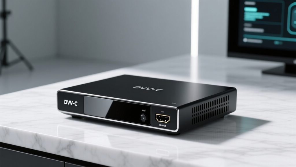 DVB-C Set-Top Box What You Actually Need: The 7 Non-Negotiable Features Most Buyers Overlook (And Why Your Cable Provider Won’t Tell You)