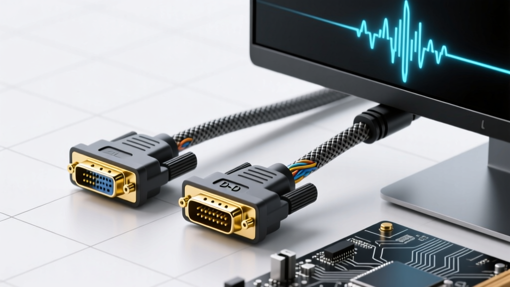 DVI-D Cable Explained: What It Is, When To Use It (and Why You’re Probably Using It Wrong in 2024)
