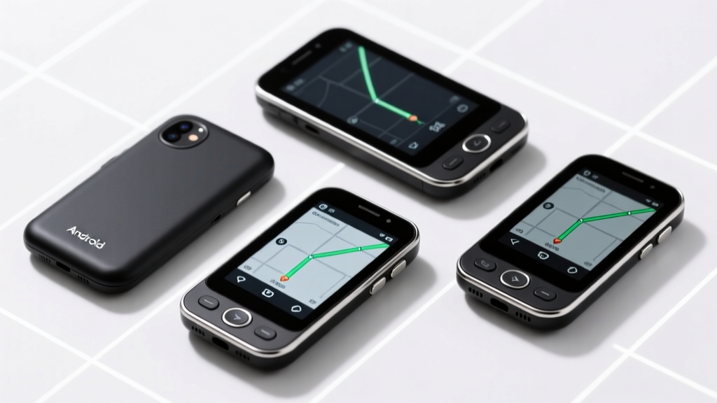 Why Most E Ink Android GPS Devices Fail in Real Life (And Which 5 Are Actually Practical for Hiking, Cycling & Field Work)