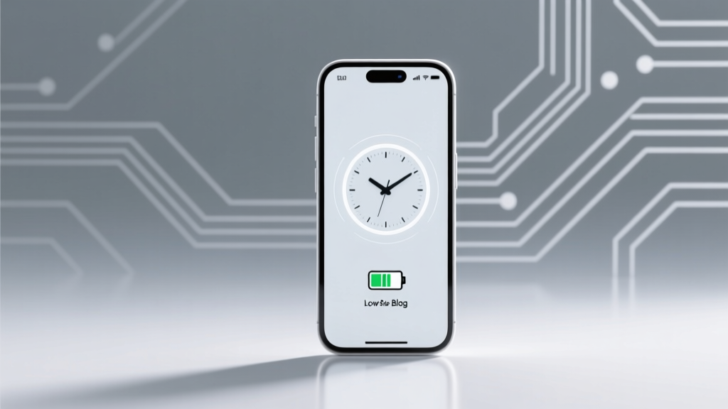 E Ink Mobile Phone Who Needs One? The Truth About Eye Strain, Battery Life, and Real-World Use Cases You’re Not Hearing