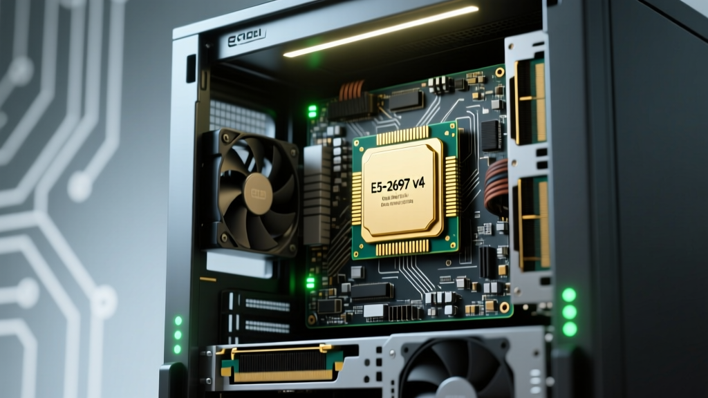 E5 2697 V4 Specs Compatibility Real World Use: What You *Actually* Need to Know Before Building or Upgrading Your Xeon Server (Spoiler: It’s Not Just About Clock Speed)