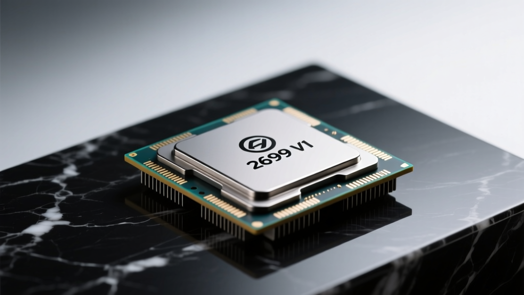 E5 2699 V4 Deep Dive: What This 22-Core Xeon Actually Delivers in 2024 (Spoiler: It’s Not for Gamers or Laptops)