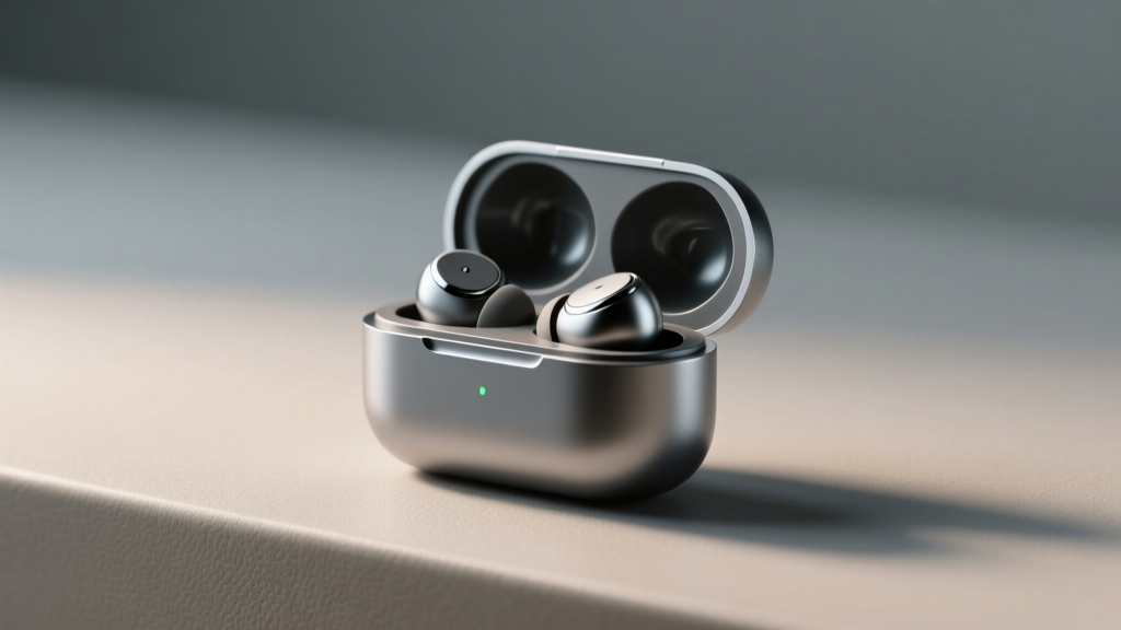 Earpods Case What Actually Matters: 7 Real-World Factors You’re Overlooking (Spoiler: It’s Not Just ‘Cute’ or ‘Slim’)