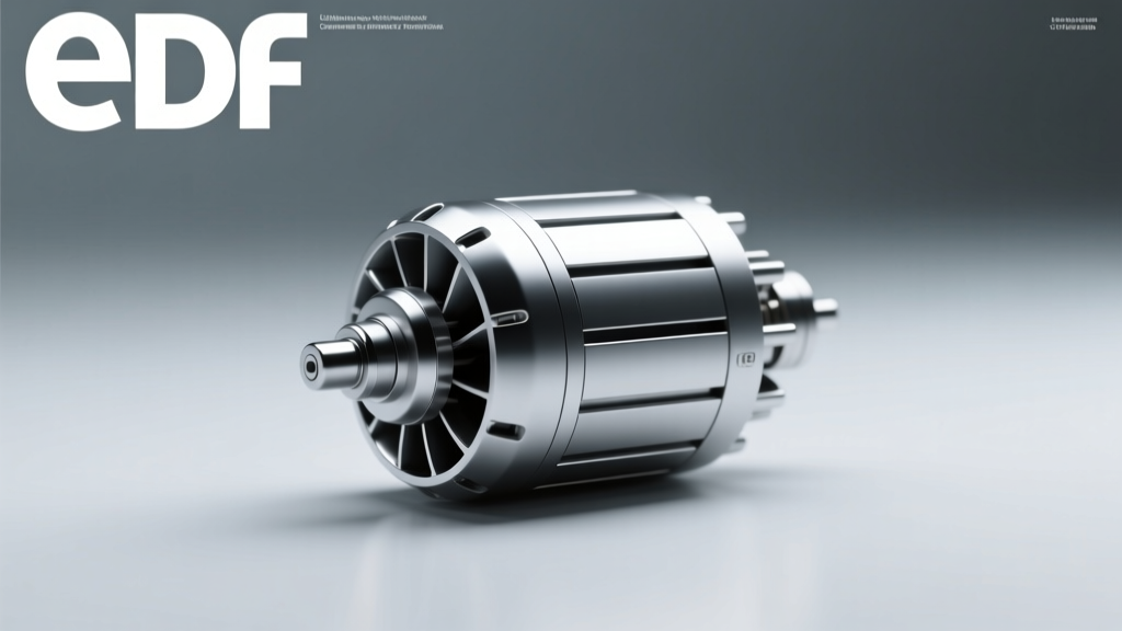 EDF Jet Motor The Right One: 7 Real-World Tests That Expose Which Motor Actually Delivers Thrust, Efficiency & Reliability (Not Just Marketing Hype)