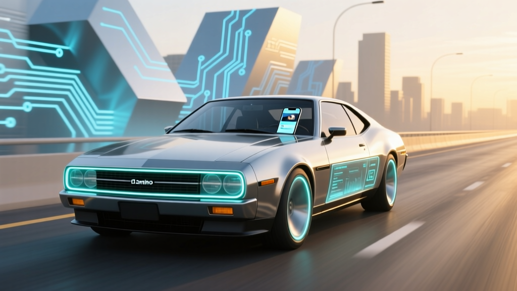 El Camino Car Movie What You Need To Know: 7 Truths Every Fan Misses (Including Why It’s Not Actually a Spin-Off)