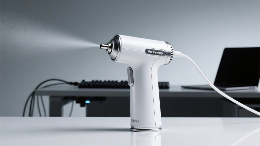 Electric Canned Air Duster What You Need To Know: 7 Critical Truths Most Users Miss (Including Fire Risk, Real CFM, and Why Compressed Air Is Obsolete in 2024)