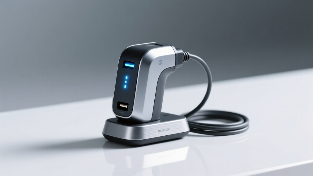 Electric Scooter Battery Charger What You Actually Need: 7 Non-Negotiable Specs Most Riders Ignore (And Why Your Scooter Keeps Dying)