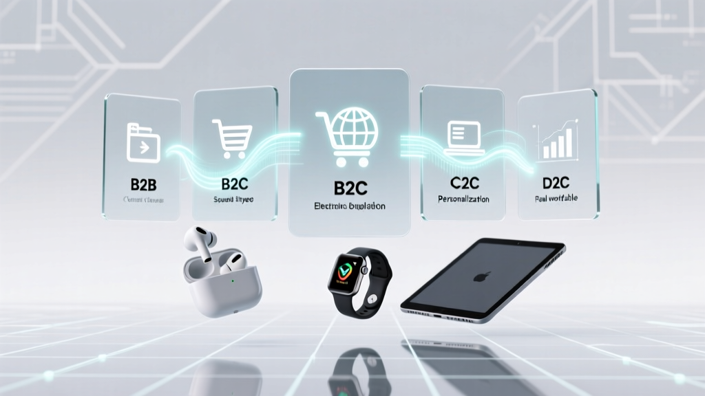 Electronic Commerce Explained: Types, Benefits & Real-World Use — What 92% of Small Businesses Get Wrong (and How to Fix It in 2024)
