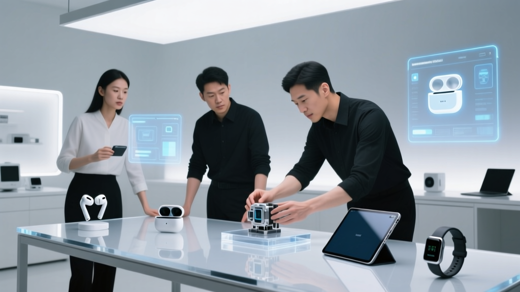 Electronic Product Designers: 7 Critical Truths You’ve Been Misled About (And What Actually Delivers Real-World Hardware Success)