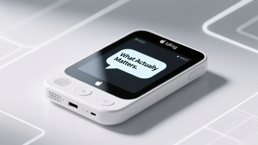 Electronic Talking Dictionary What Actually Matters: 7 Non-Negotiable Features Most Buyers Overlook (and Why Your Child’s Vocabulary Growth Depends on Them)