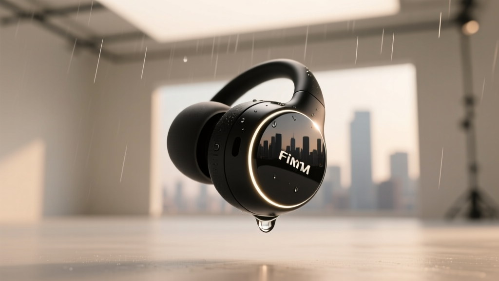 Emo Earphones What Actually Matters: 7 Real-World Factors That Beat Aesthetic Hype (Spoiler: Bass Response Isn’t #1)