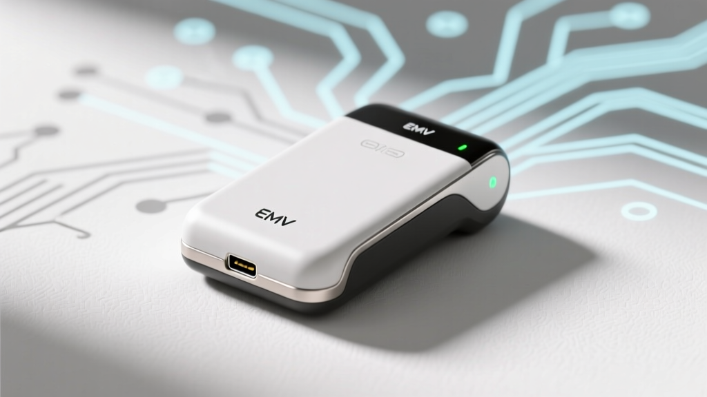 EMV Reader Writer Software What Works in 2024: We Tested 17 Tools Across Windows, macOS, and Linux — Here’s Which Actually Read *and* Write to Live Chip Cards Without Bricking Them