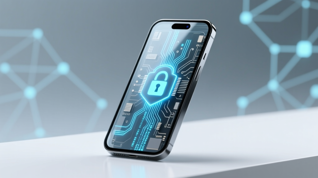 Encrypted Phones Explained: What They Are, Who Really Needs One — And Why Your iPhone or Android Isn’t Enough (Even With Face ID)