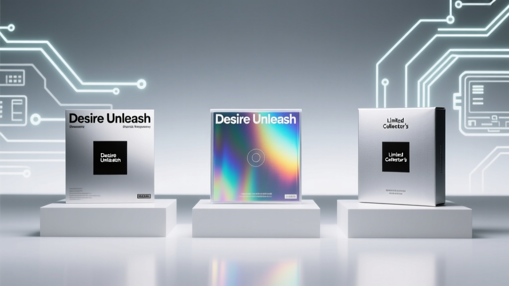 Enhypen 'Desire Unleash' Album Versions Explained: The Complete Guide to All 7 Physical Editions, What’s Inside Each, and Which One You Actually Need