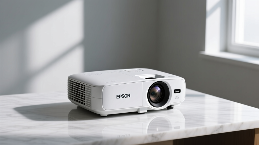 Epson Projector Buying Right: 7 Real-World Mistakes That Cost Buyers $300+ in Regret (and How to Avoid Every One)