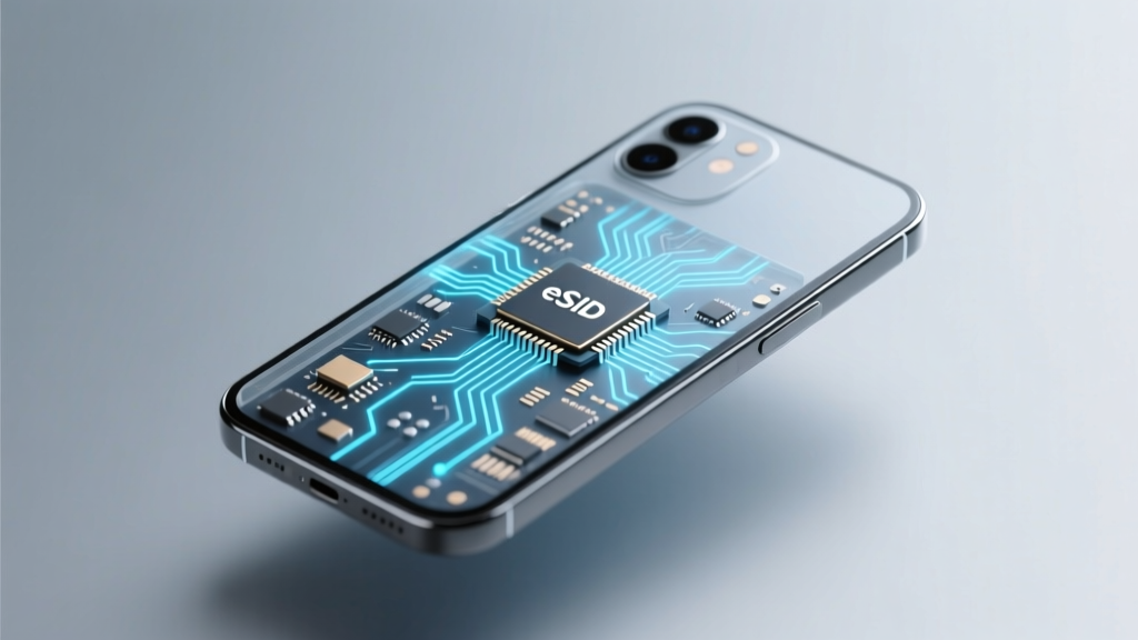 eSIM Explained: What It Is, How It Works, and Why You’re Still Using a Physical SIM in 2025 (Spoiler: It’s Not Your Phone’s Fault)