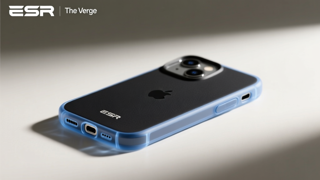 ESR iPhone Case Which One Actually Fits Your Needs? We Tested All 7 Best-Selling Models for Drop Protection, Grip, Camera Clarity & Wireless Charging Compatibility