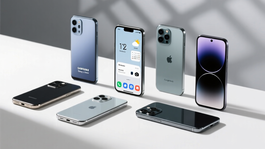 European Mobile Phones A Practical Buyers Guide: 7 Real-World Mistakes That Cost You €200+ (And How to Avoid Them)