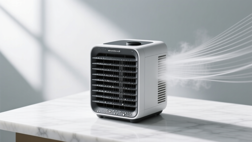 Evap Cooling Explained Does It Work Where — The Truth About Evaporative Coolers in Humid vs. Dry Climates (Backed by ASHRAE Data & Real-World Tests)