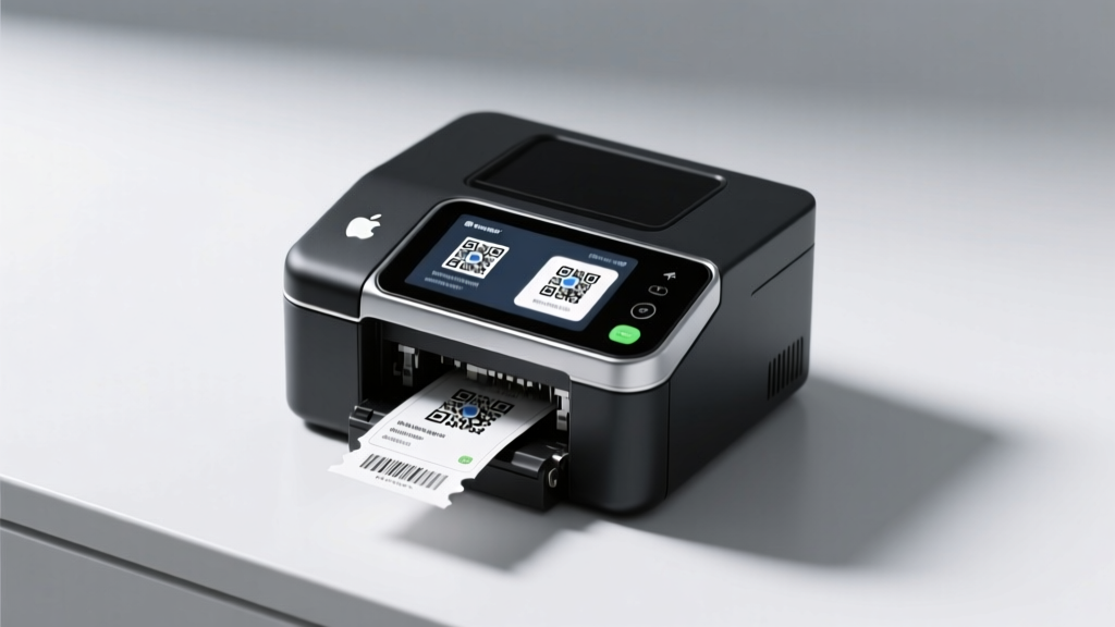 Event Ticket Printer Machine Choose Right: 7 Critical Specs You’re Overlooking (That Cause 63% of Venue Failures)