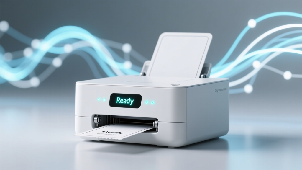 Stop Wasting Time & Money on Event Ticket Printers — The Right One Must Pass These 7 Real-World Stress Tests (Not Just Specs)