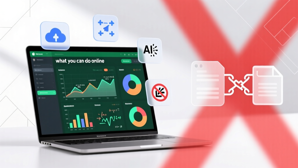 Excel Online Free: What You Can and Can’t Do in 2024 (Spoiler: AutoSum Works, PivotTables Don’t — Unless You Pay)