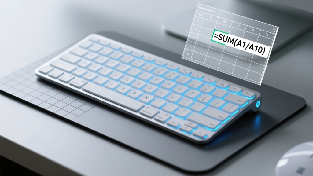 Stop Wasting 12+ Minutes Daily on Excel Navigation: The Real Reason Your 'Excel Pad The Right Keyboard Shortcut Mousepad' Isn’t Working (And Which 3 Actually Cut Shortcuts in Half)