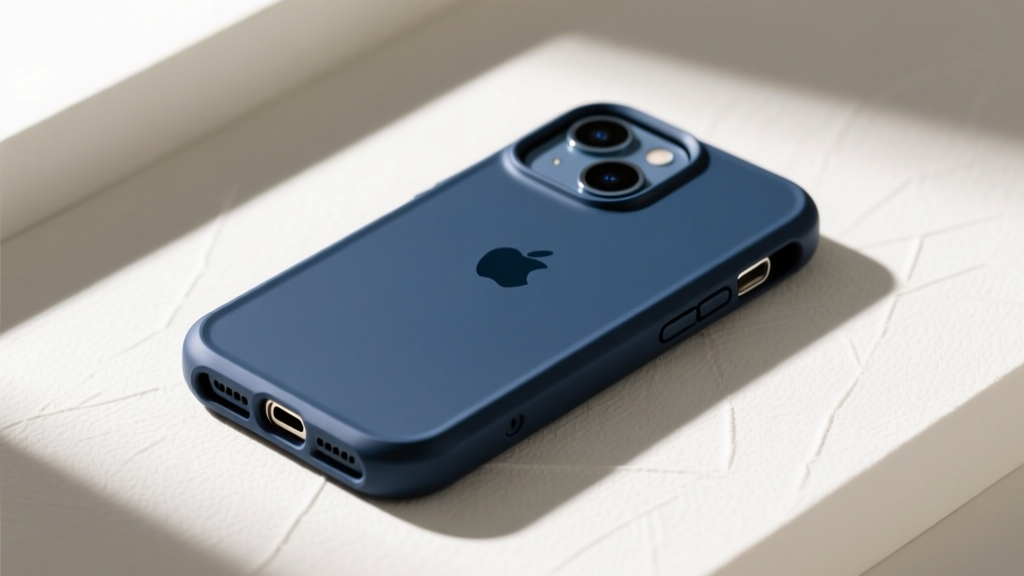 Explosion Proof iPhone Case Buyer’s Guide 2025: 7 Real-World Tested Models That Actually Meet ATEX/IECEx Standards (Not Just Marketing Claims)