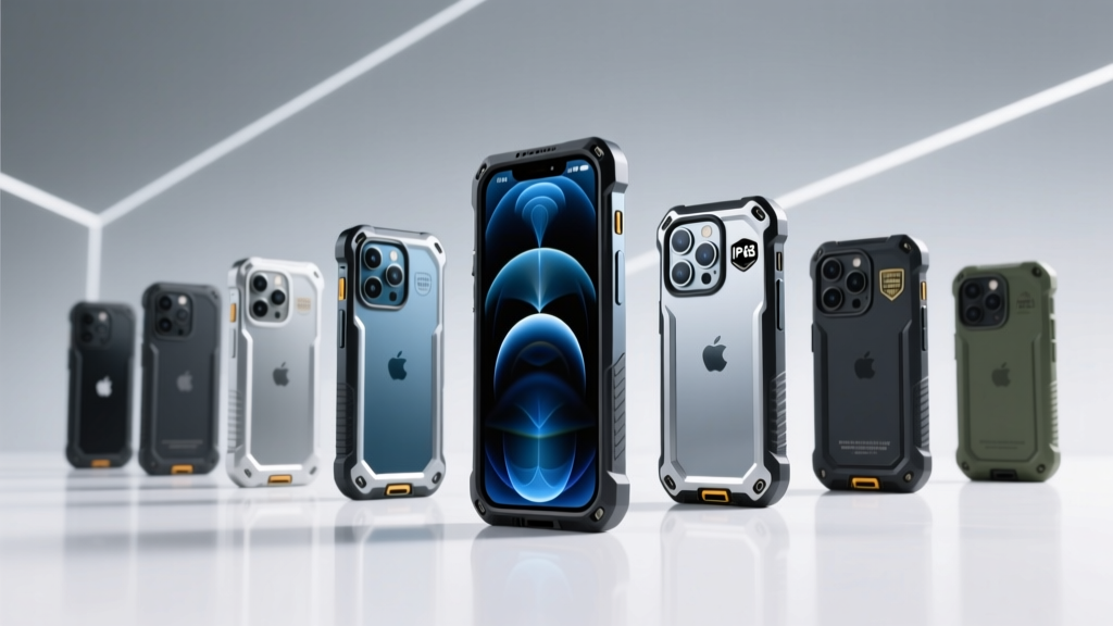 Explosion Proof Phones A Practical Buyers Guide: 7 Non-Negotiable Features You’re Overlooking (And Why Most Fail in Real Hazard Zones)