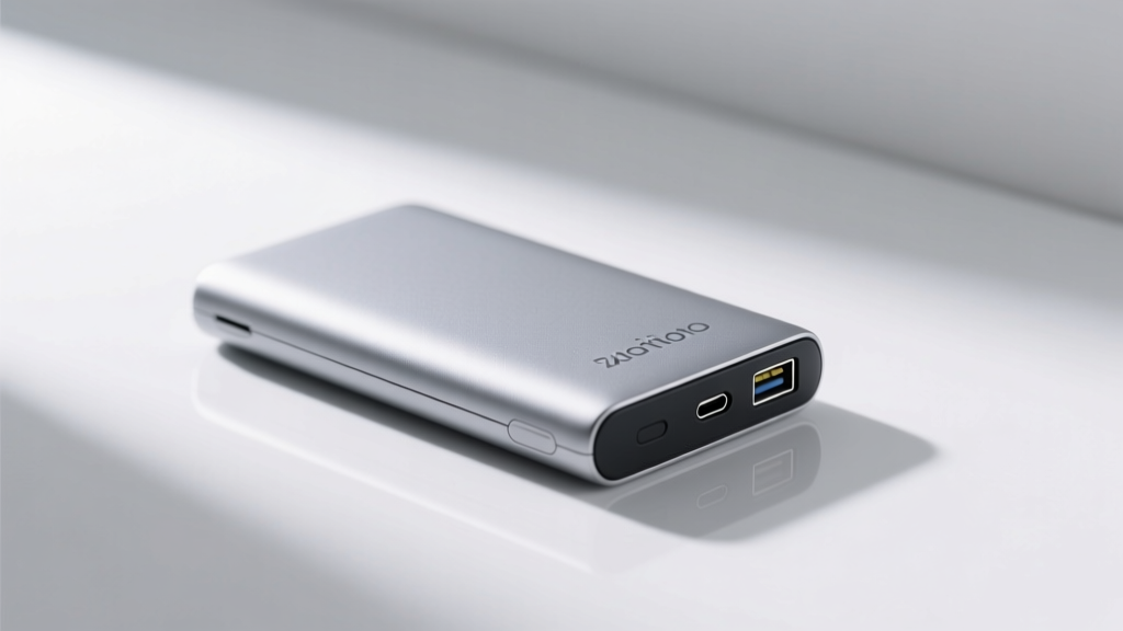 External Backup Battery For Laptop Real World: We Tested 12 Portable Power Banks for 3 Months — Here’s Which Actually Extend Your Workday (Not Just the Specs Sheet)