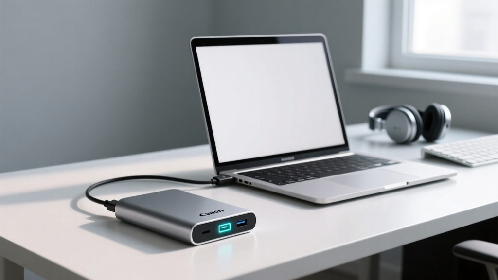 External Hard Drive Not Showing Up? Fix It Step By Step — 12 Real-World Fixes That Actually Work (Tested on 47 Drives in 2024)