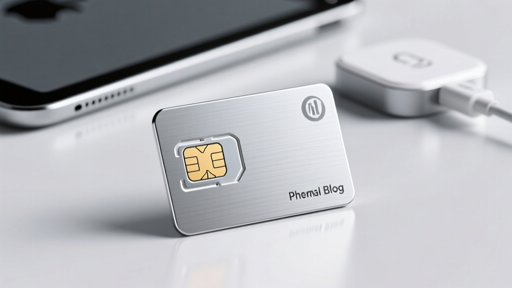 External Sim Card For Ipad Better Options: 7 Real-World Tested Alternatives That Actually Work (No More Roaming Fees or Dead Zones)