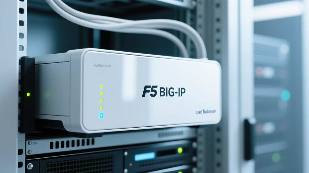 F5 BIG-IP Load Balancer Practical For IT Teams: 7 Real-World Configuration Mistakes That Crash Production (And How to Fix Them in Under 10 Minutes)