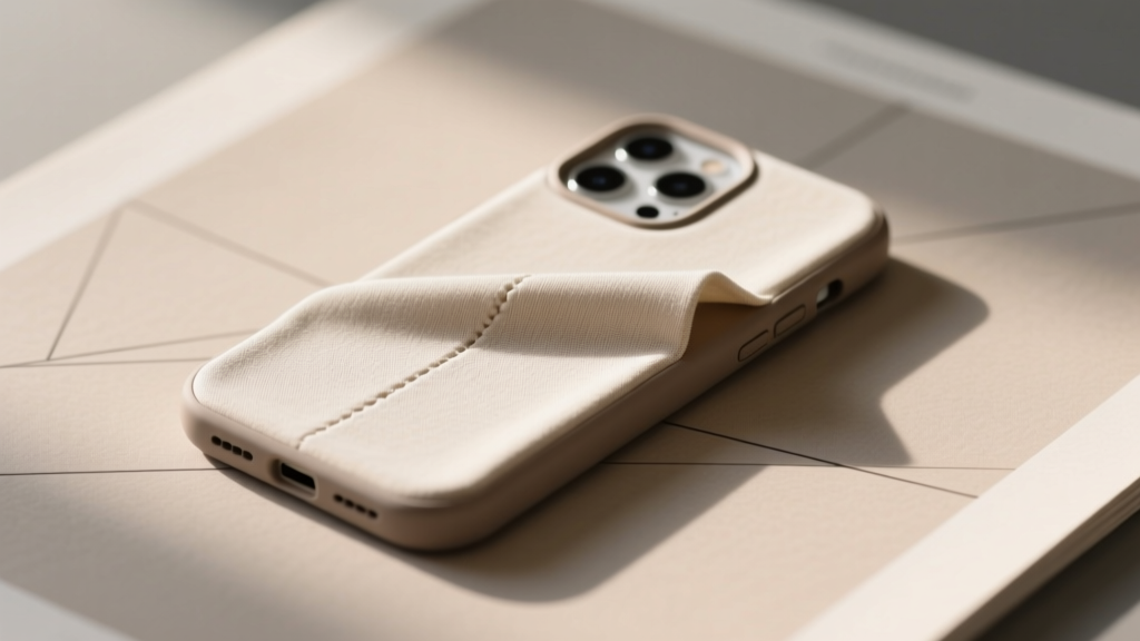 Fabric Phone Case What Actually Matters: 7 Real-World Tests That Expose Which Materials, Weaves, and Linings *Actually* Protect Your Phone (Spoiler: It’s Not the Brand Name)