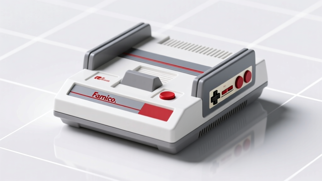 Famicom vs NES: What You Need To Know — The Truth About Compatibility, Mods, Game Differences, and Why Your 'NES Classic' Isn’t Actually Nintendo’s Original