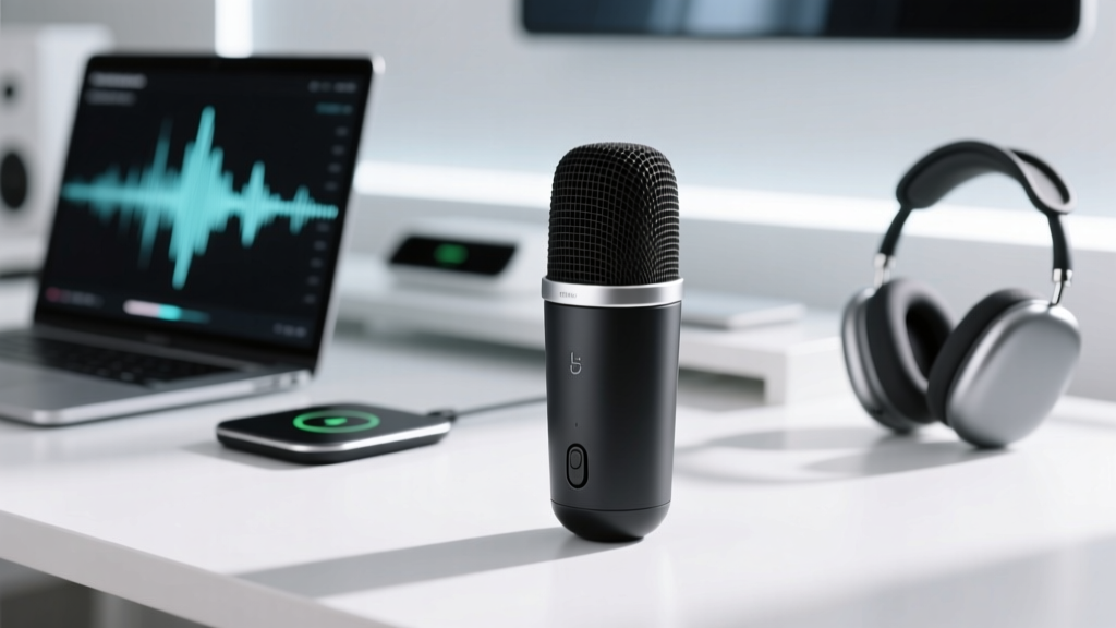 Far Field Microphone What You Actually Need: The 7 Real-World Truths No Reviewer Tells You (Spoiler: It’s Not About Distance Alone)