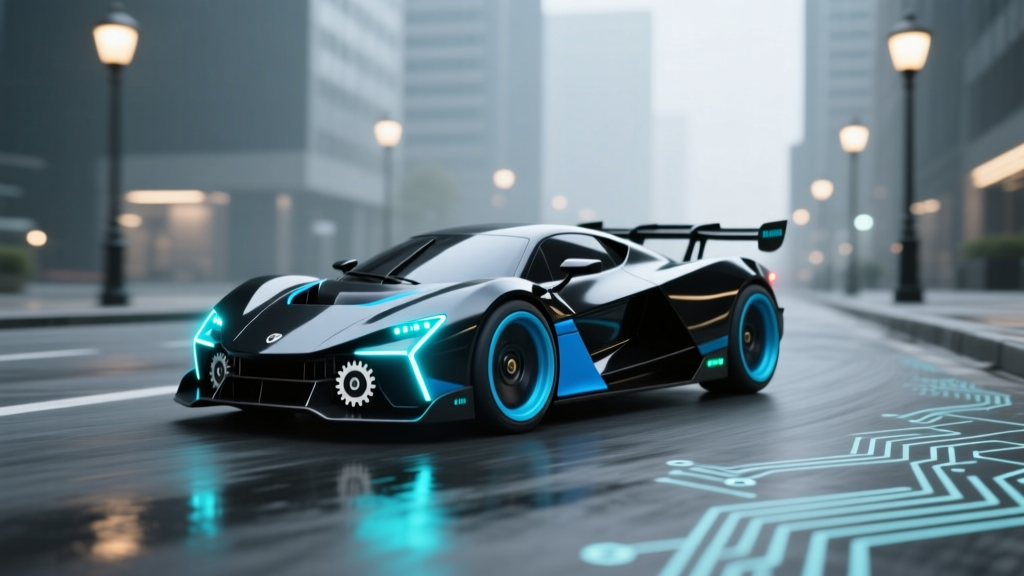 Stop Scrolling, Start Racing: How to Actually Find RC Cars Nearby With Same-Day Local Pickup & Guaranteed Fast Delivery (No More 5-Day Wait)