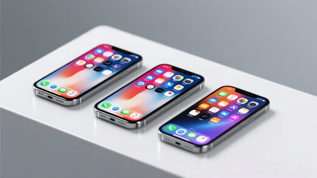 Finger Size Mobile Phones A Practical Guide: Why 6.1 Inches Isn’t One-Size-Fits-All (And How to Measure Your Hand Like a Pro)