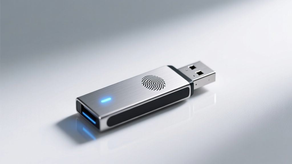 Fingerprint USB Drive What You Actually Need: 7 Non-Negotiable Features (and 3 Common Mistakes That Leave Your Data Exposed)