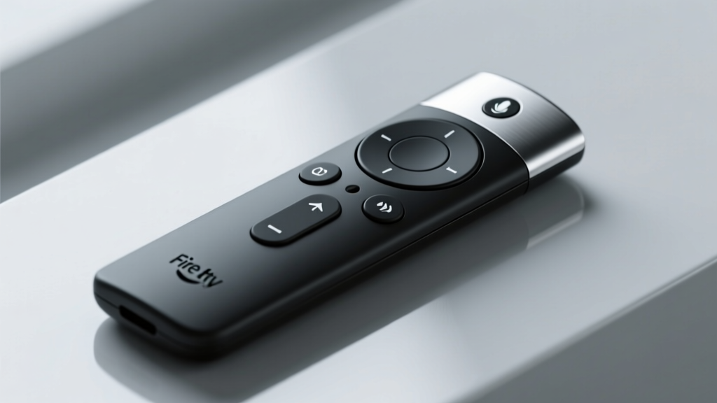 Fire TV Stick Remote Replacement: 7 Verified Fixes Before You Buy + Best Official & Third-Party Remotes That Actually Sync in Under 10 Seconds