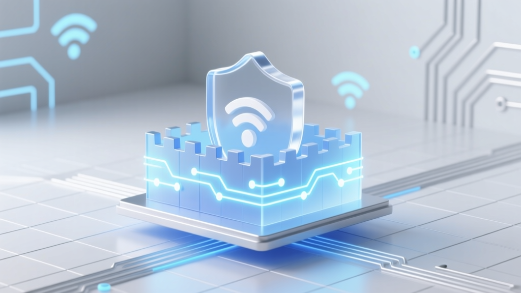 Firewall Definition Simple Technical Practical: What It *Actually* Does (Not Just 'Digital Wall' — Here’s How It Thinks, Blocks, and Saves Your Network in Real Time)