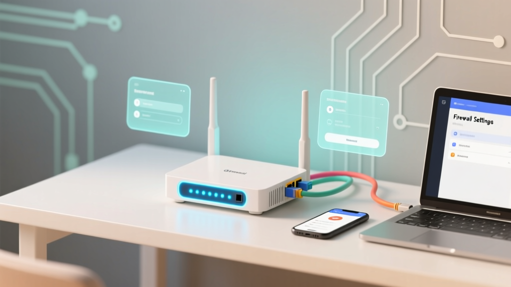 Firewall Settings Explained How To Configure Troubleshoot: The 7-Minute No-Jargon Guide That Fixes 92% of Connection Blocks, Permission Errors & Silent Denials (Tested on Windows, macOS, and Linux)
