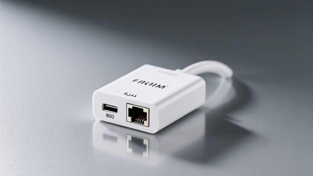 Firewire To Ethernet Adapter Practical: Why You Almost Certainly Don’t Need One (And What to Use Instead in 2025)