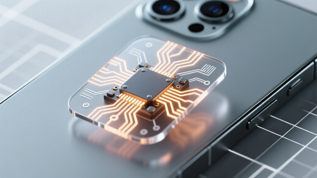Flashing Phone Sticker How They Work If Theyre Worth It: The Truth Behind the Glow — Tested, Debunked, and Rated by a Daily Phone Reviewer