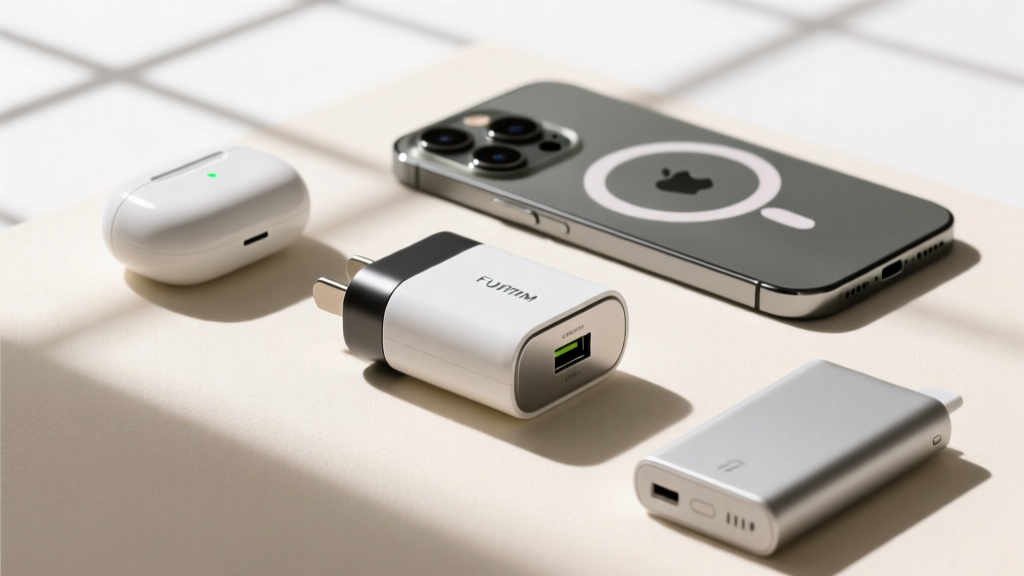 Flat Pin Charger What You Actually Need: The 7 Non-Negotiable Specs (and Why 92% of Buyers Overpay for Useless Features)