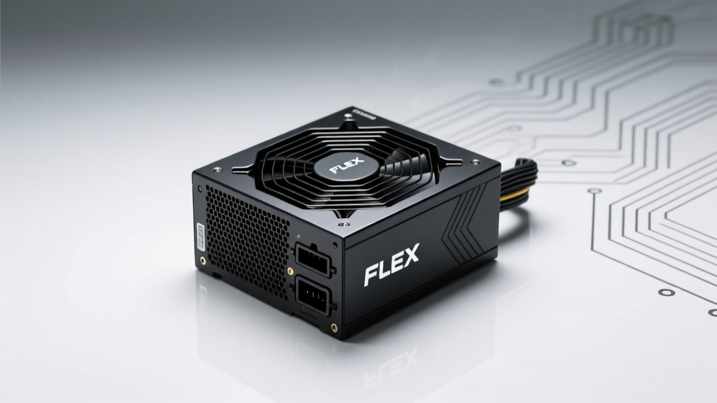 Flex ATX PSU Explained: 7 Critical Mistakes People Make (and How to Avoid Them Before You Buy)