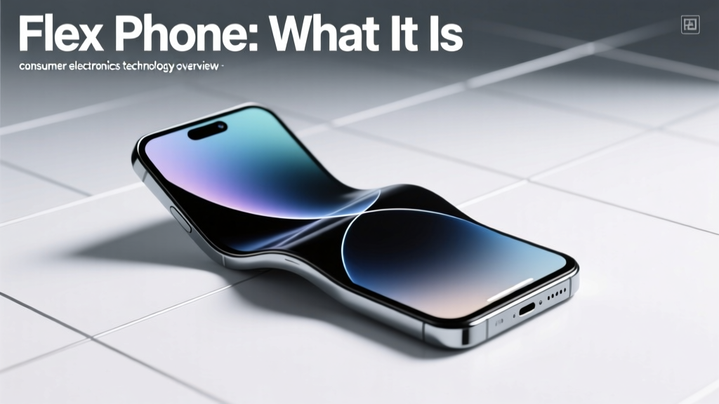 Flex Phone What It Is: The Truth Behind Foldable Phones in 2025 — No Hype, Just Real-World Testing, Durability Data, and Which One Actually Lasts Beyond 6 Months