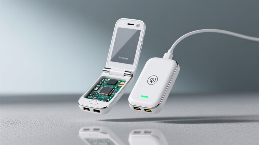 Stop Wasting $29 on Fake 'Universal' Flip Phone Chargers — Here’s Which 5 Actually Work With Your Samsung Galaxy Z Flip 6, Pixel Fold 3 & Moto Razr+ (2024 Tested)
