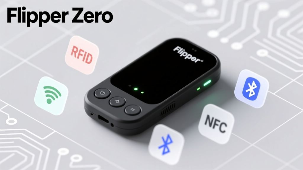 Flipper Zero Apps: What Actually Works in 2024, What’s Safe (and What’s Not), and Exactly How to Install Them Without Bricking Your Device