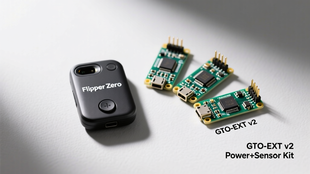Flipper Zero GPIO Expansion Boards Tested: Which Ones Actually Work in 2024 (Not Just Advertised)? Real Benchmarks, Firmware Quirks & Pin Mapping Truths